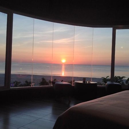 Ban Tawansongfa Hotel Lang Suan ภายนอก รูปภาพ