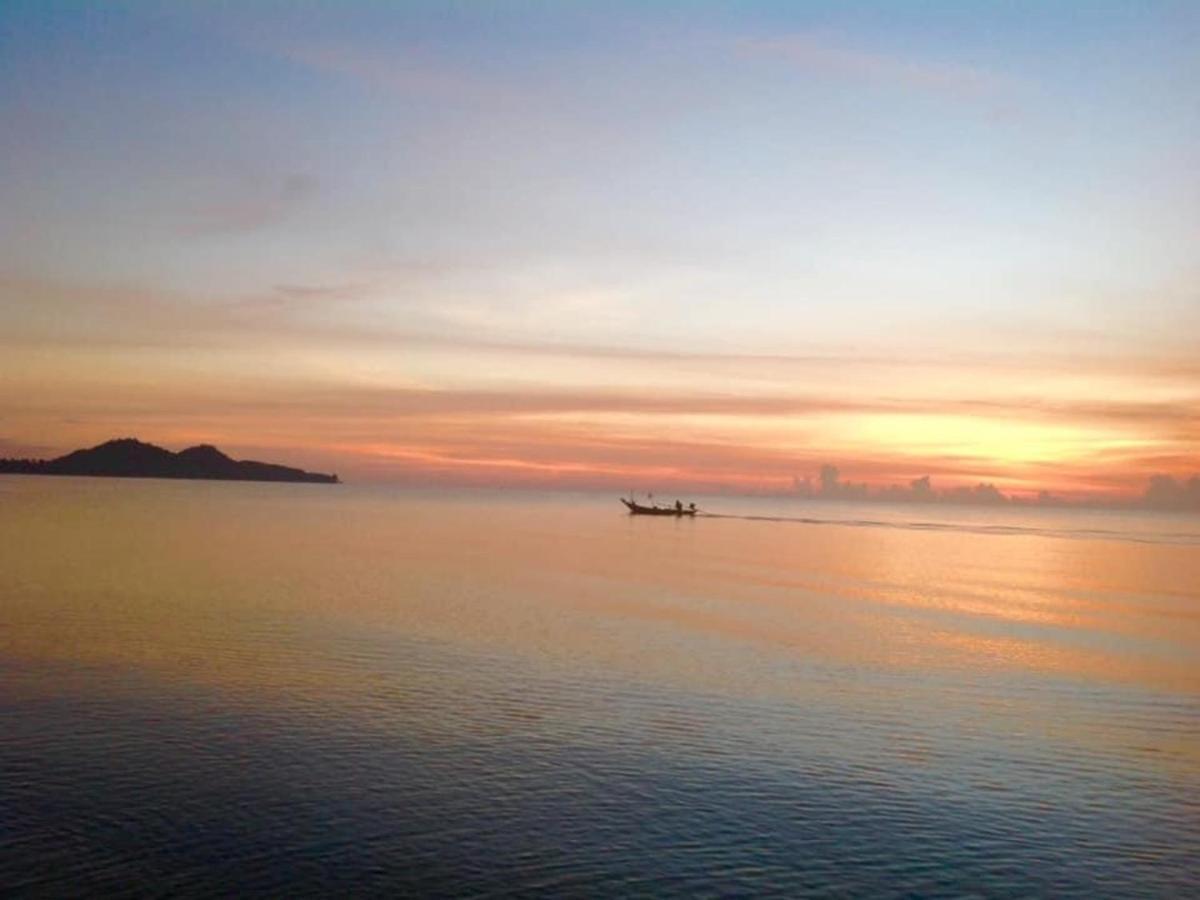 Ban Tawansongfa Hotel Lang Suan ภายนอก รูปภาพ
